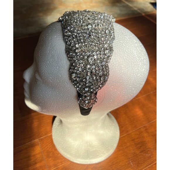 Handmade Wedding Rhinestone Crystal - Picture 9 of 14